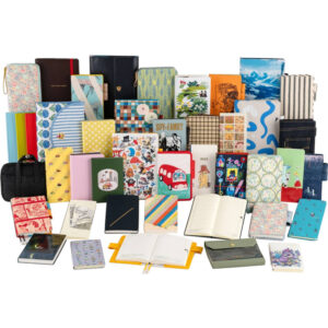Notebooks