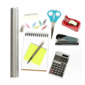 Stationery Supplies